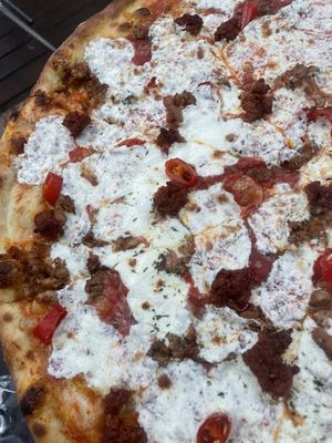 City Island Pizza Company by null