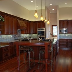 Marbella Properties - A wonderful Los Altos home we leased.
