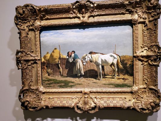 Jewish Museum of the City of Vienna by null