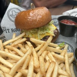 Cheeseburger Cheeseburger