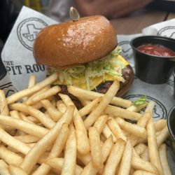 Cheeseburger