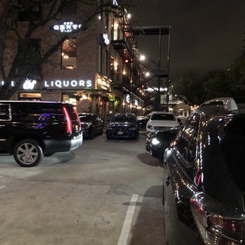 Bosscat Kitchen & Libations - New American Near Me - Houston, Texas