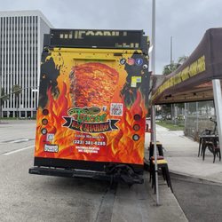 Tacos El Charro