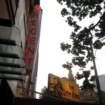 Regent Theatre - Music Venues Near Me - Melbourne, VIC