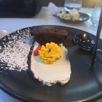 BLK SWAN - Dessert - New American Near Me - Baltimore, Maryland BLK SWAN - Dessert - New American Near Me - Baltimore, Maryland