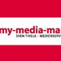 Photo of My-media-man