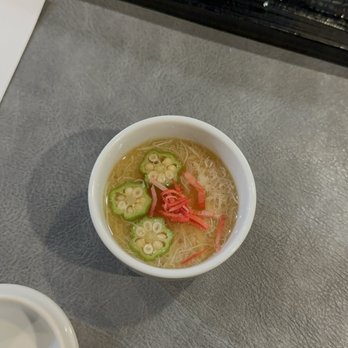Sushi Endo - Sushi Bars Near Me - Austin, Texas