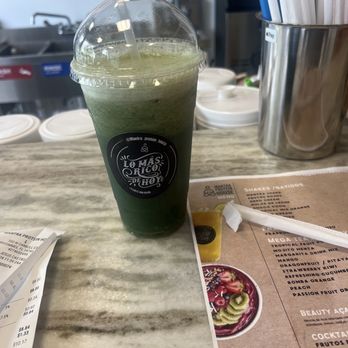 Mantra Protein House - Green juice detox - Juice Bars & Smoothies Near Me - Kissimmee, Florida Mantra Protein House - Green juice detox - Juice Bars & Smoothies Near Me - Kissimmee, Florida