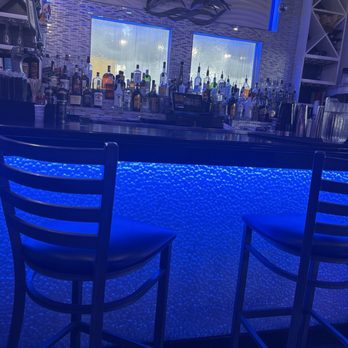 Merrick Seafood - Bar - Seafood Near Me - Cape Coral, Florida