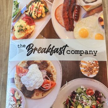 The Breakfast Company - Menu - Breakfast & Brunch Near Me - Bradenton, Florida The Breakfast Company - Menu - Breakfast & Brunch Near Me - Bradenton, Florida