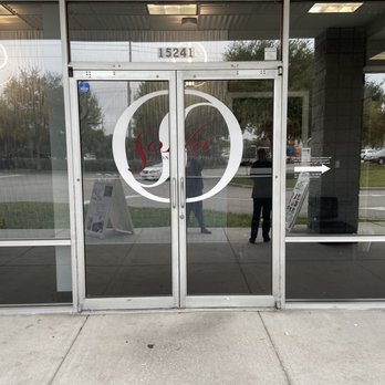 Arpita's Eyebrow Threading - Main entrance. - Waxing Near Me - Tampa, Florida