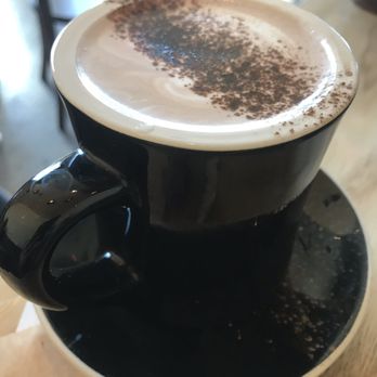 LDU Coffee - Hot chocolate - Coffee & Tea Near Me - Dallas, Texas LDU Coffee - Hot chocolate - Coffee & Tea Near Me - Dallas, Texas