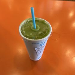 DETOX ISLAND GREEN®