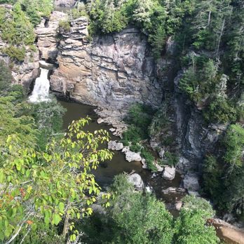 Linville Falls - Parks Near Me - Newland, North Carolina Linville Falls - Parks Near Me - Newland, North Carolina