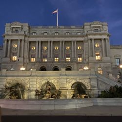 Capitol Express Tours