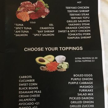 Umami Noodle Bar - Sushi Bars Near Me - Pooler, Georgia Umami Noodle Bar - Sushi Bars Near Me - Pooler, Georgia