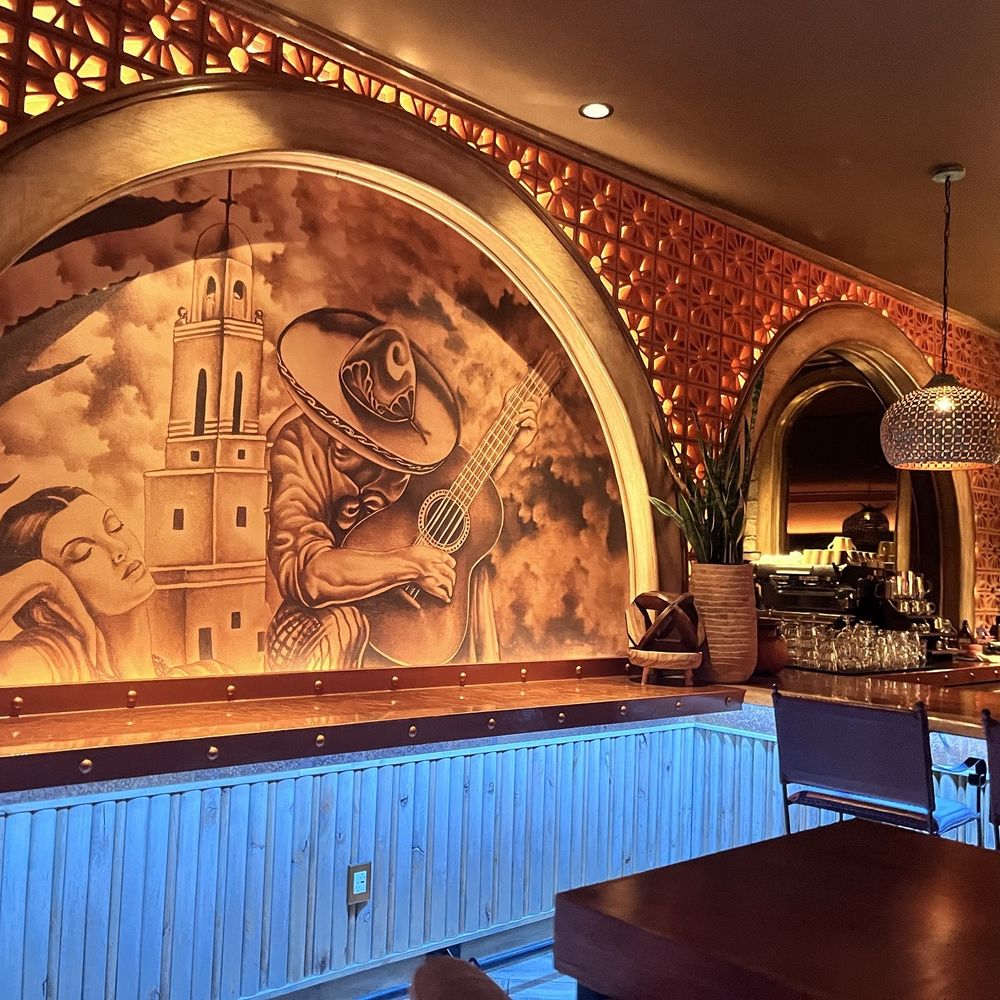 Durango Cocina & Rooftop - Que viva Mexico ‍ - Latin American Near Me - Rancho Cucamonga, California