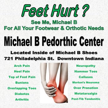 Michael B Shoes - Shoe Stores Near Me - Indiana, Pennsylvania Michael B Shoes - Shoe Stores Near Me - Indiana, Pennsylvania