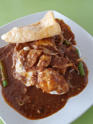 Pondok Makan Indonesia by null