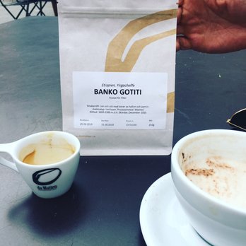da Matteo - Cafes Near Me - Gothenburg, O