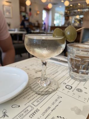 Jack's Wife Freda by null