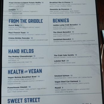 Saltine - Menu - Seafood Near Me - Norfolk, Virginia Saltine - Menu - Seafood Near Me - Norfolk, Virginia