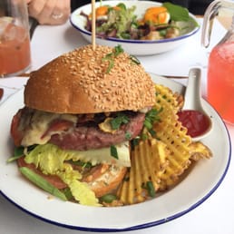cheeseburger! cheeseburger!