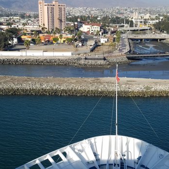 City of Ensenada - Public Services & Government Near Me - Ensenada, BCN