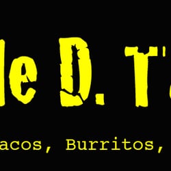 Double D Tacos