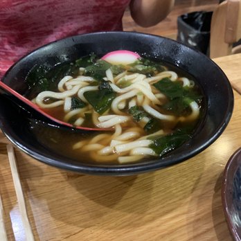 SushiStop Pasadena - Tempura Udon - Sushi Bars Near Me - Pasadena, California SushiStop Pasadena - Tempura Udon - Sushi Bars Near Me - Pasadena, California