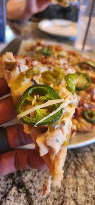 Zion Pizza & Noodle Co by null