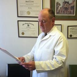 Brosnan Dental - Dr. Timothy Brosnan