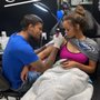 Photo of Zoe's Tattoo and Piercings