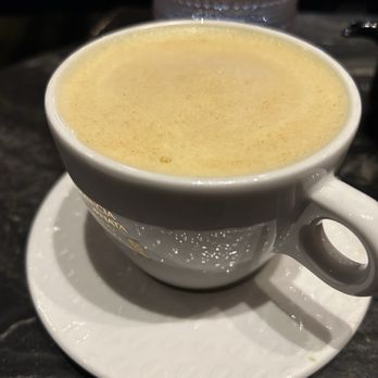 PLANTA Queen Entertainment District - Salted Maple Macchiato - Asian Fusion Near Me - Toronto, Ontario PLANTA Queen Entertainment District - Salted Maple Macchiato - Asian Fusion Near Me - Toronto, Ontario