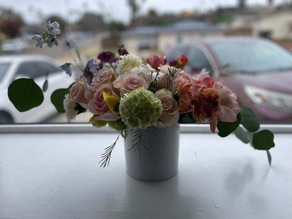 SATURDAYS ARE FOR FLOWERS Updated October 2024 32 Photos & 10