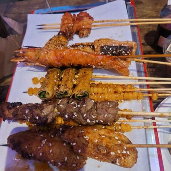 GAO's Kabob & Crab - Seafood Near Me - Milpitas, California GAO's Kabob & Crab - Seafood Near Me - Milpitas, California