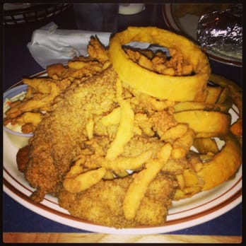 Captain Steve's - Seafood Near Me - Harrisburg, North Carolina Captain Steve's - Seafood Near Me - Harrisburg, North Carolina