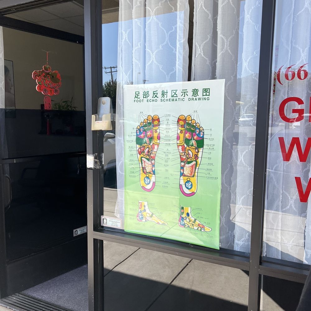 Oriental Foot Massage - Massage Near Me - Tehachapi, California Oriental Foot Massage - Massage Near Me - Tehachapi, California