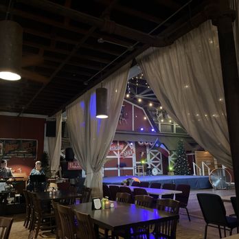 Corsicana Steakhouse - Live music, great bands, and a dance floor that keeps the good times rolling--come for the food, stay for the vibe! - Steakhouses Near Me - Corsicana, Texas