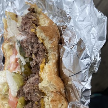 Pip's Dock Street Dogs - All American Burger. - Hot Dogs Near Me - Annapolis, Maryland