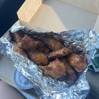 Marco's Pizza - Pizza Near Me - Clayton, North Carolina