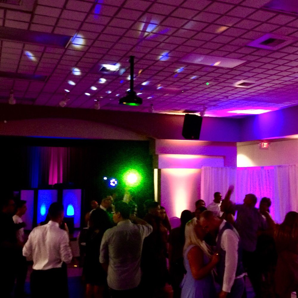 LA VERNE COMMUNITY CENTER 3680 D St, La Verne, California Community