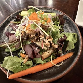 Tomikawa Japanese Restaurant - Japanese Near Me - Pasadena, California