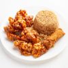 Fire Wok Express gift card