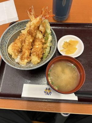 Tendon Tenya by null