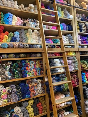 DOWNTOWN YARNS - 36 Photos & 112 Reviews - 45 Ave A, New York, New York