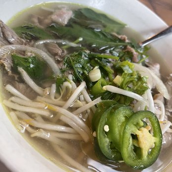 Meekong Kitchen - Pho Bo (beef) - Vietnamese Near Me - Seattle, Washington Meekong Kitchen - Pho Bo (beef) - Vietnamese Near Me - Seattle, Washington