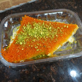 Al-Sham Sweets  - Exceptionally delicious - Desserts Near Me - Astoria, New York