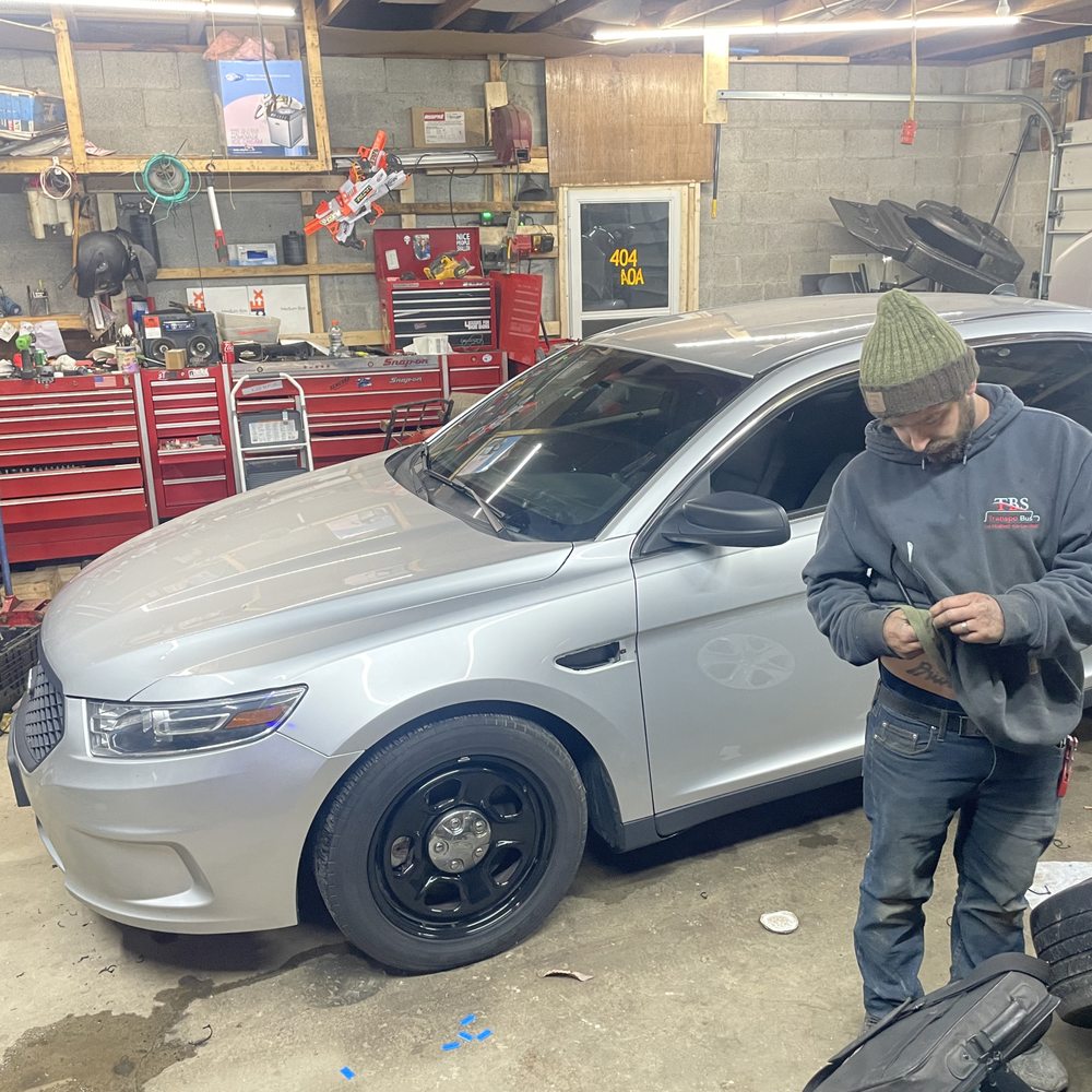Redance Automotive - Auto Repair Near Me - Dansville, New York Redance Automotive - Auto Repair Near Me - Dansville, New York
