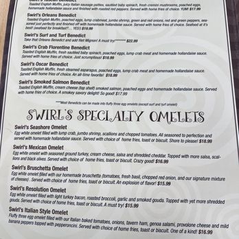 Sha Swirl Cafe & Bakery - Bakeries Near Me - Galloway, New Jersey